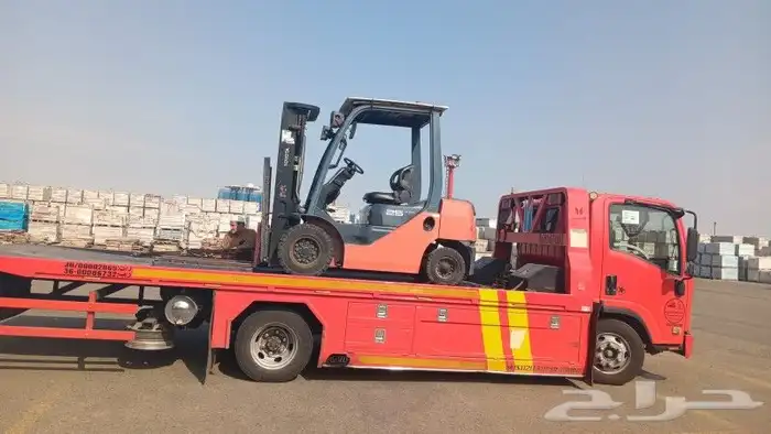 forklifts 5