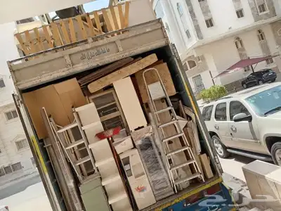شركة نقل عفش بالطايف وجميع أنحاء المملكة 0