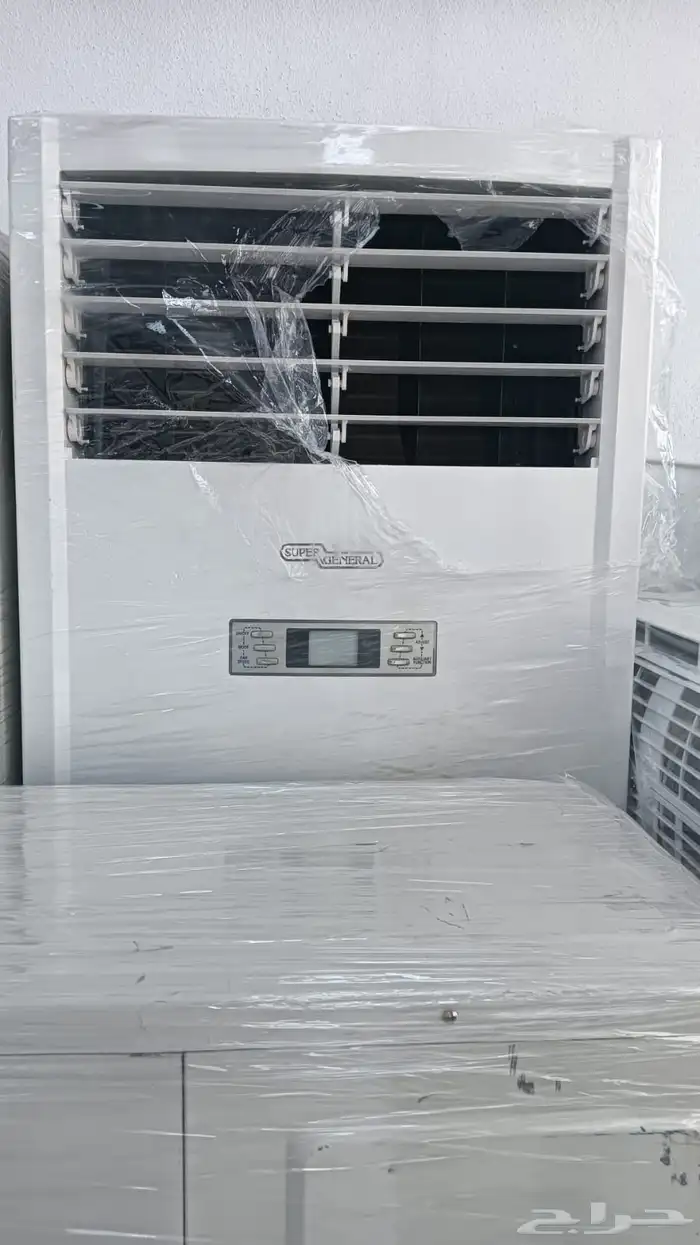 مكيفات دولابي وسبلت ودكت وكنسلت بأقل الأسعار 1