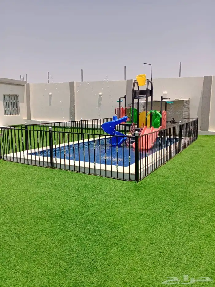 استراحه بالطايف استراحات الطايف كبيره قسمين 14