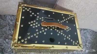 دولاب حصاله وبيت مساند او تلبيسه 1