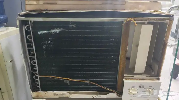 مكيفات استعمال 0