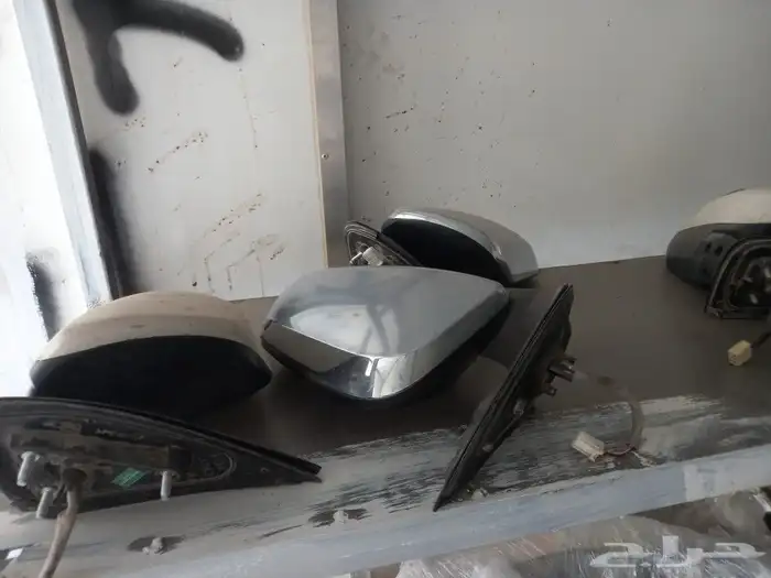 تشليح قطع غيار هيلكسات 1