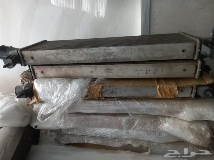 تشليح قطع غيار هيلكسات 3