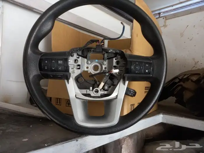 تشليح قطع غيار هيلكسات 5