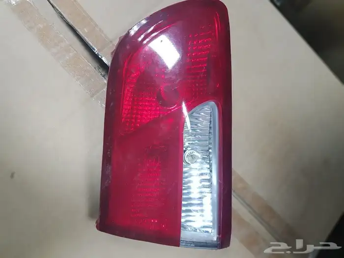 متوفر القطع المعروضة فقط كيا ريو من 2012 الى 2017 4