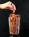 ابحث عن شريك مشروع مكسرات بنكهات مختلفه 3