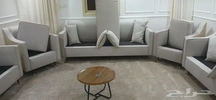 شاركة تنظيف بتبوك تنظيف منازل شقق فلل خزانات كنب سجاد 2