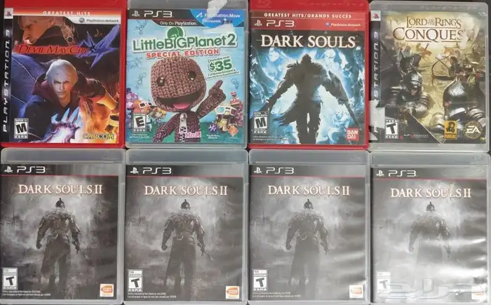 اشرطه سوني 3 0