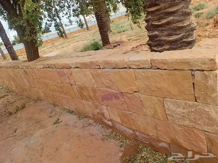 يوجد الدنيا قسم خاص التراث واعمال الحجار 2