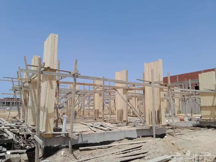 مؤسسة حسام الظافري للمقاولات العامة مصنفة ببلدي بجدة 3