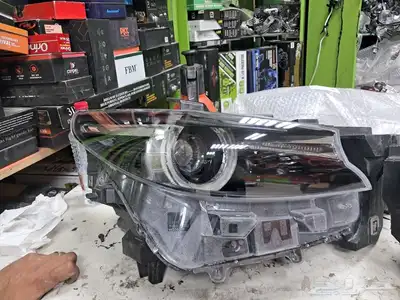 شمعات مازدا Cx9 0