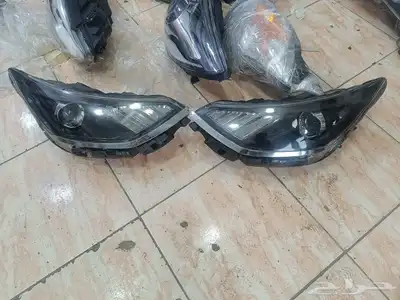 شمعات سوناتا عادي 2020 الى 2023 0