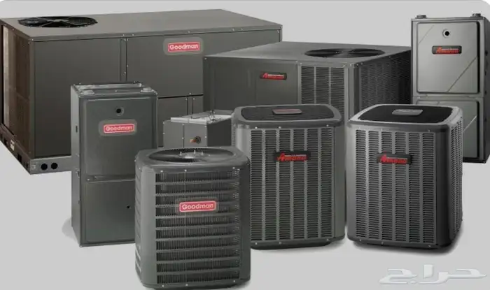 فني تكيف و تبريد صيانة مكيفات و ثلاجات 0