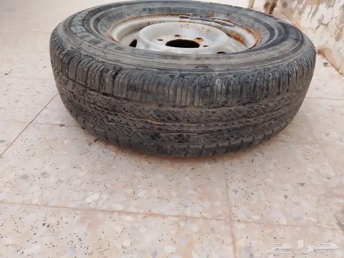 للبيع كفر مع الجنط 0