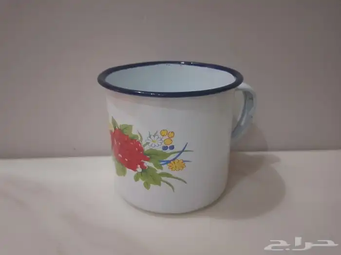 سطول غضار 3