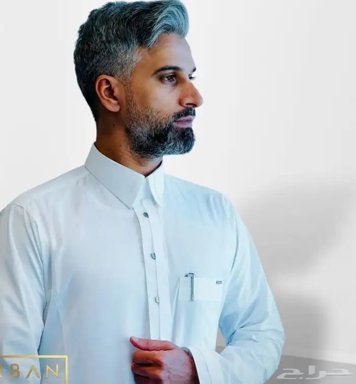 ثياب فال للخياطة ثياب الرجالي اليونيفورم 3