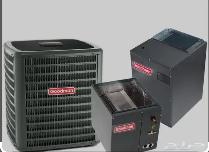 فني تكيف و تبريد صيانة مكيفات و ثلاجات 6