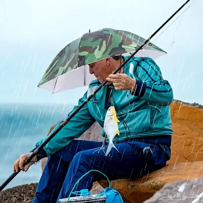 شماسي رأس تحمى من أشعة الشمس للعمال والتوزيع الخيري والصدقات 5