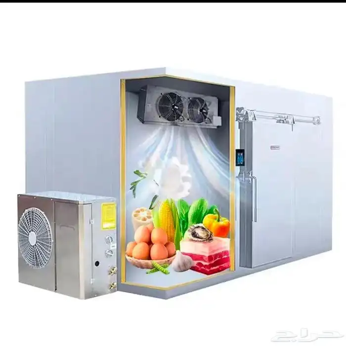 فني تكيف و تبريد صيانة مكيفات و ثلاجات 7