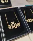 اسماء مطليه ذهب عيار 21 بسعر 99 ريال 8