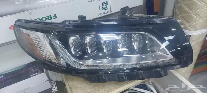 تفصيل انوار شمعات غطيان اصلاح كسور لجميع السيارات 5
