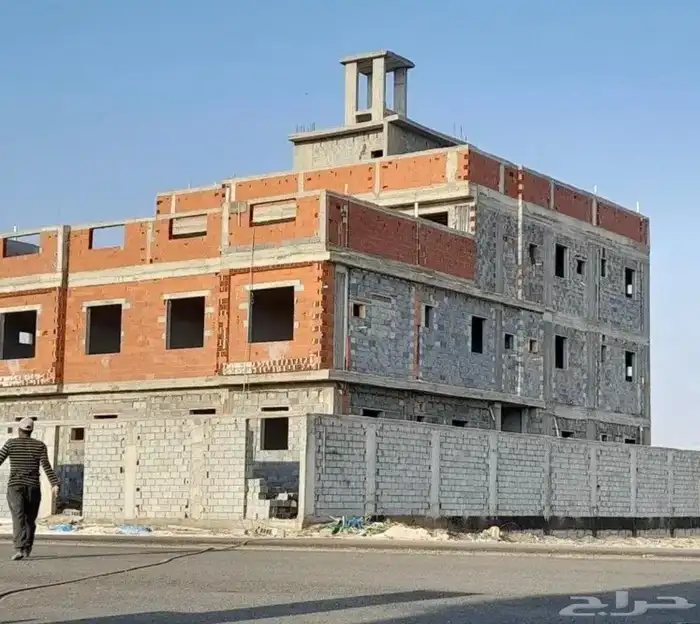 مؤسسة حسام الظافري للمقاولات العامة مصنفة ببلدي بجدة 2