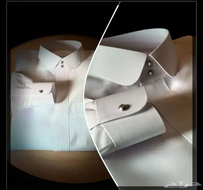 ثياب فال للخياطة ثياب الرجالي اليونيفورم 1