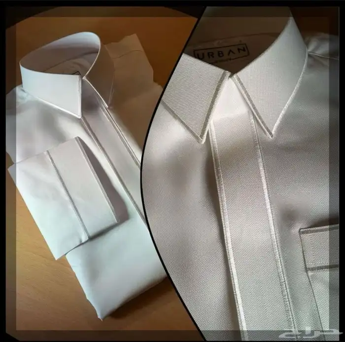 ثياب فال للخياطة ثياب الرجالي اليونيفورم 0