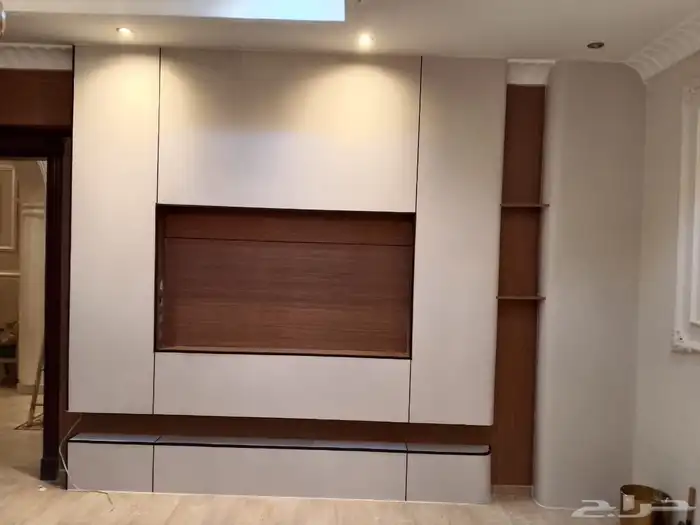 ديكورات واصباغ الخفجي 4