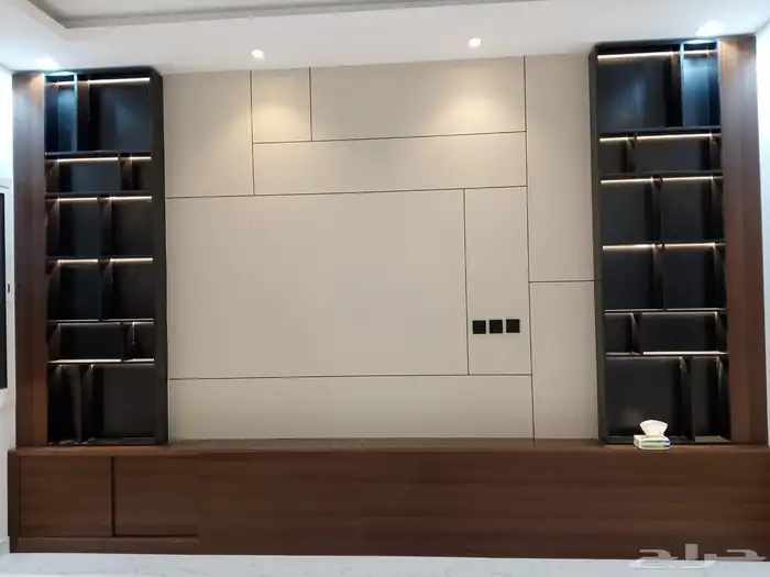ديكورات واصباغ الخفجي 5