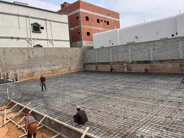 مؤسسة حسام الظافري للمقاولات العامة مصنفة ببلدي بجدة 8