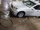 مارسيدس 2007 قير ماكينة طيب مكيف ثلج مجدد مفحوط البيع كاش 14
