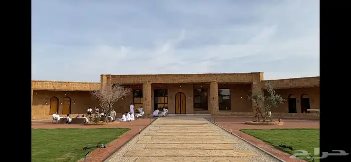 كل اعمال حجر وتراث وسقف 8