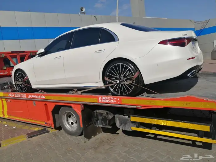 سطحه هيدروليك فل داون نزول 5
