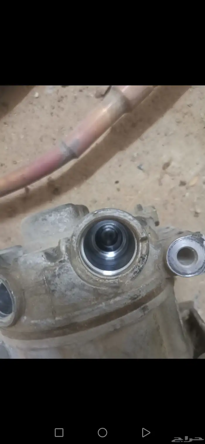 كومبرسر سوناتا هونداي 1