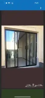 مصنع المنيوم  ابواب شبابيك مطابخ 13