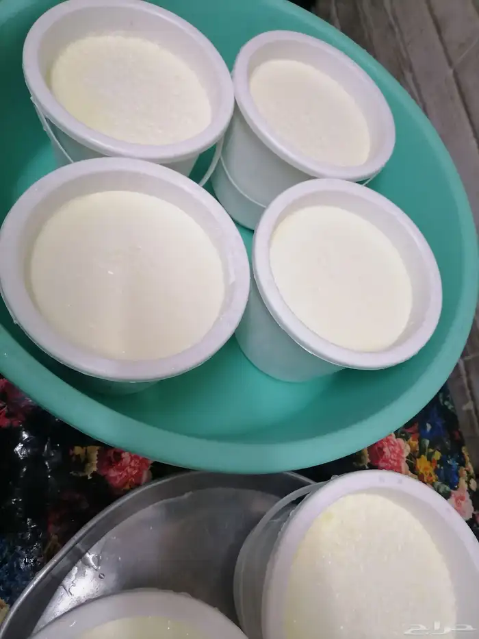 خاثر غنم صافي وطازج 3