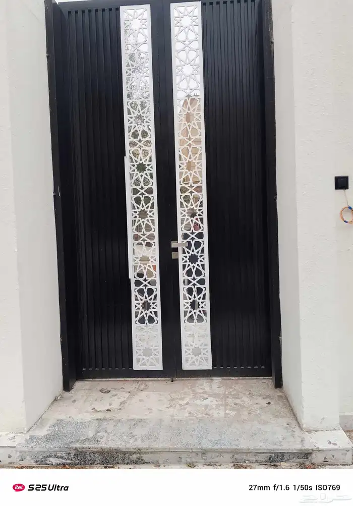 دھانات شغل  حايل 0