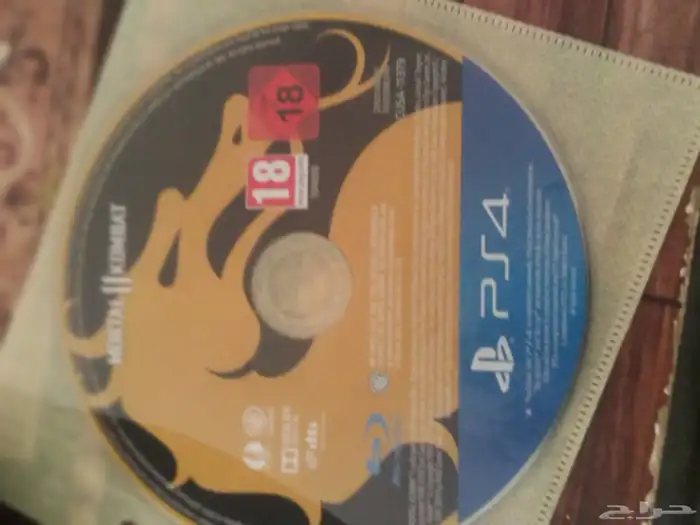 السلام عليكم سوني4 للبيع 0