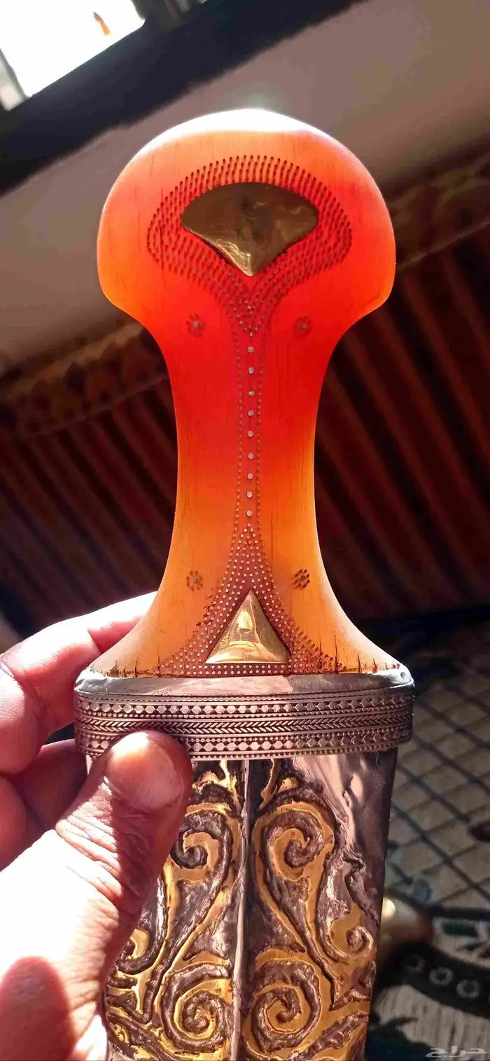 جنبيه زراف 0