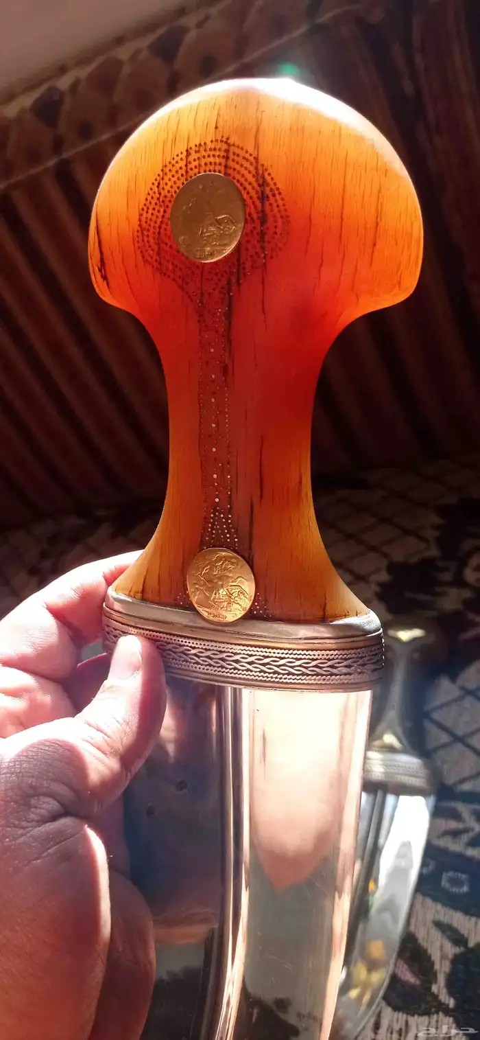 جنبيه زراف نجراني مكعب 2