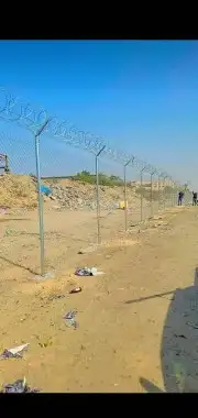 توريد وتركيب جميع انواع الشبوك في انحاء المملكه 2