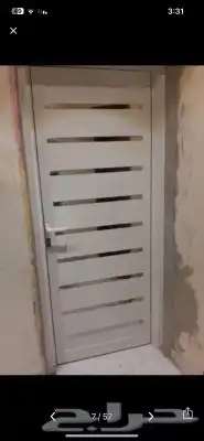 مصنع المنيوم  ابواب شبابيك مطابخ 41