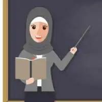 معلمة رياضيات ومتابعة وتأسيس 0