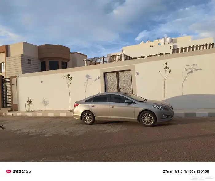 دھانات شغل  حايل 4