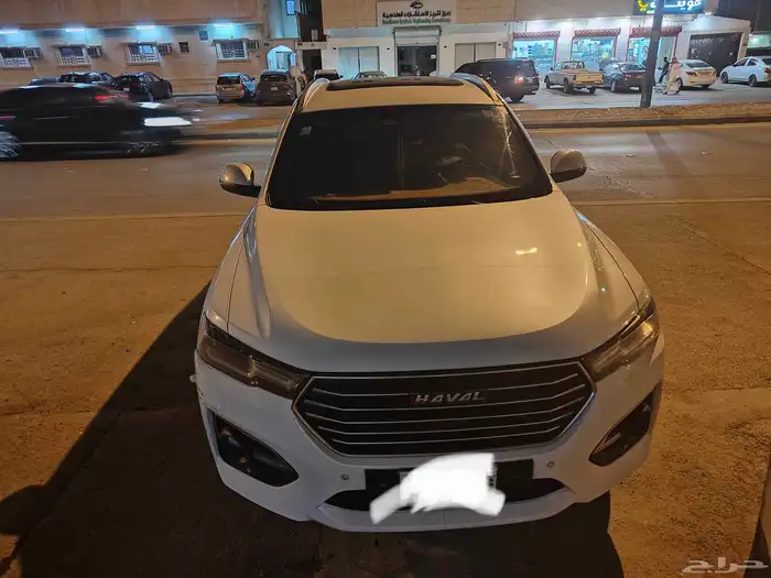 هافال h6 2020 0