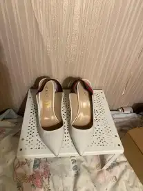 كعب قوتشي صندل قوتشي 5