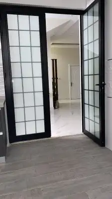 مصنع المنيوم  ابواب شبابيك مطابخ 34