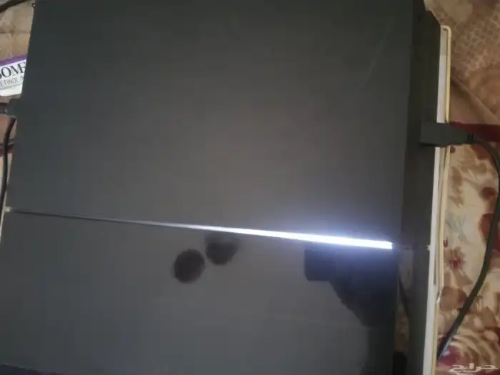 السلام عليكم سوني4 للبيع 1